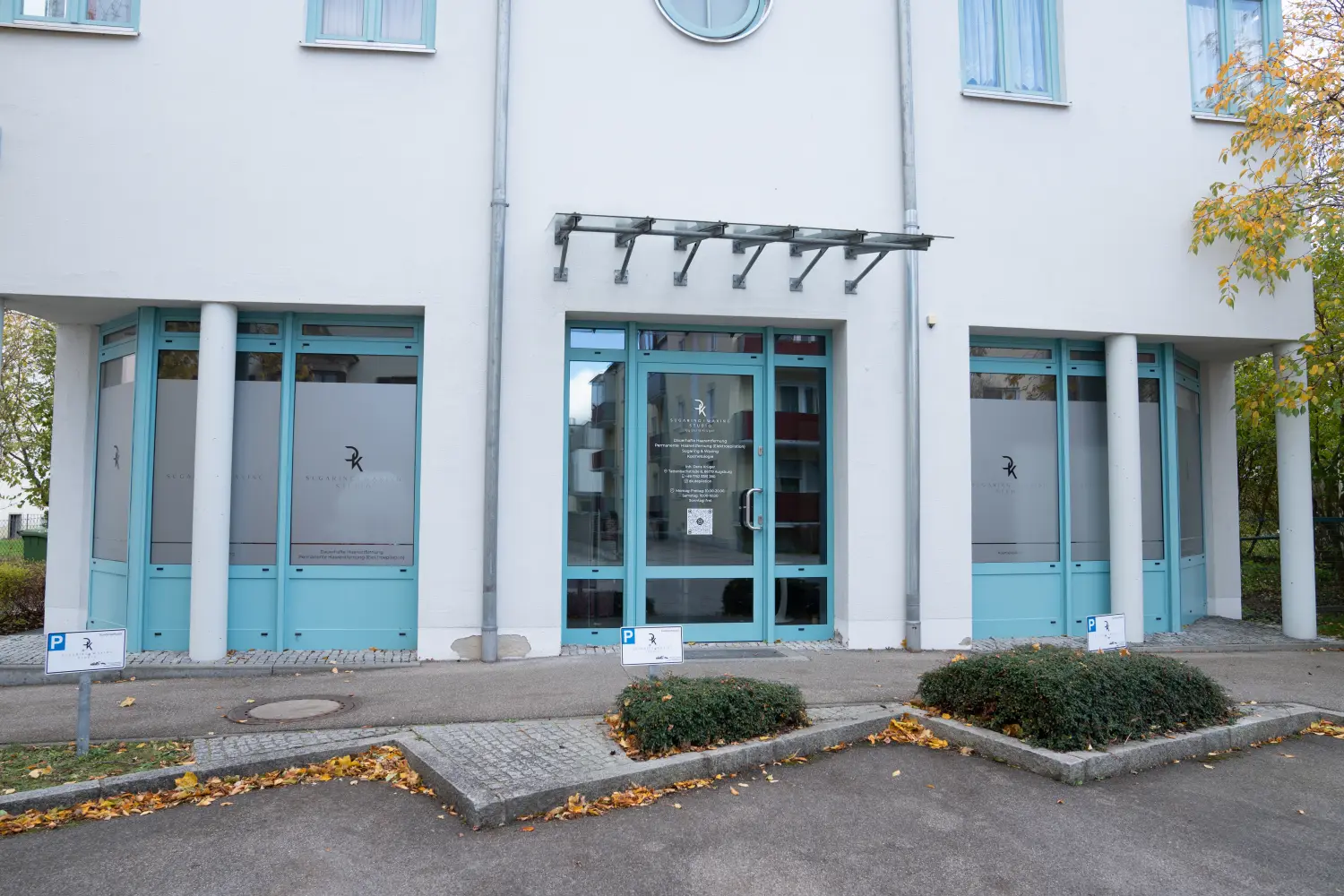 Klinik Sugaring & Waxing Studio